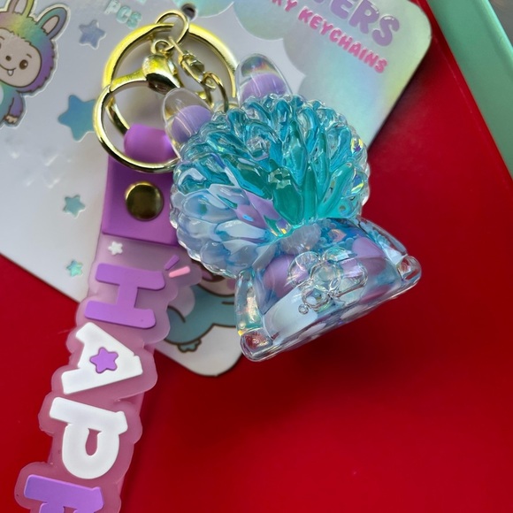 Labubu Keychain, Labubu accessories. - Picture 6 of 8